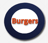 burger icon